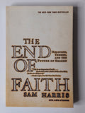 H03 - The End of Faith | Sam Harris