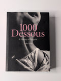 I15 - 1000 Dessous: A History of Lingerie | Gilles Néret