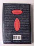 I19 - The Art of Seduction | Robert Greene