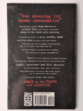 G20 - Armed to the Teeth with Lipstick | Marc Rude & Blag Dahlia | SIGNED
