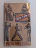 K09 - Uniforms: Why We Are What We Wear | Paul Fussell