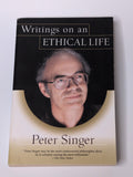 E02 - Writings on an Ethical Life | Peter Singer