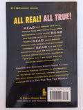K06 - Grossed-Out Surgeon Vomits Inside Patient!: An Insider’s Look at the Supermarket Tabloids | Jim Hogshire