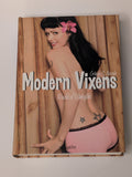 F19 - Modern Vixens | Octavio Arizala