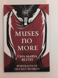 J17 - Muses No More: Portraits of Occult Women | Úna Maria Blyth