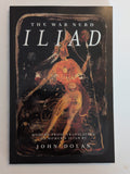 J07 - The War Nerd Iliad | John Dolan