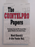 K08 - The Cointelpro Papers: Documents from the FBI’s Secret Wars Against Dissent in the United States | Ward Churchill, Jim Vander Wall