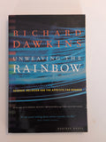 J03 - Unweaving the Rainbow: Science, Delusion and the Appetite for Wonder | Richard Dawkins