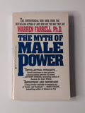 I01 - The Myth of Male Power | Warren Farrell