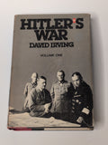 E06 - Hitler's War | David Irving