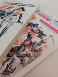 K13 - Bundle: Eric Stanton Bizarre Art (The Return of Gwendoline & Sweeter Gwen) | Eric Stanton