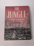 E17 - The Jungle | Upton Sinclair (Graphic Novel Adaptation by Kristina Gehrmann)