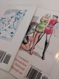 K13 - Bundle: Eric Stanton Bizarre Art (The Return of Gwendoline & Sweeter Gwen) | Eric Stanton