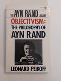 J19 - Objectivism: The Philosophy of Ayn Rand | Leonard Peikoff