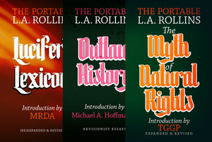 The Portable L.A. Rollins Bundle