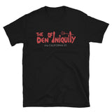 Devil's Dive Bar Souvenir | Short-Sleeve T-Shirt