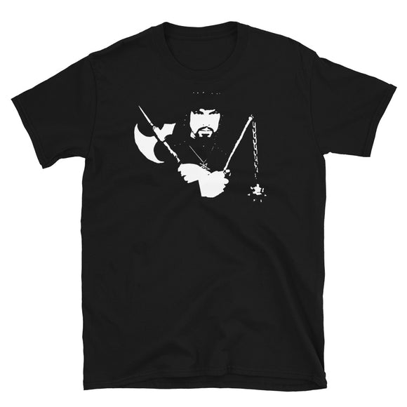 Anton the Barbarian | Short-SleeveT-Shirt