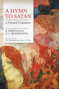 A Hymn to Satan | Giosue Carducci & Robert Merciless