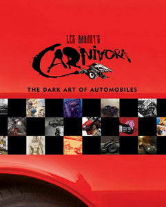 CARNIVORA The Dark Art of Automobiles