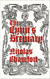 The Cynic's Breviary | Nicolas Chamfort | SA1065