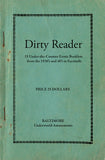 Dirty Reader
