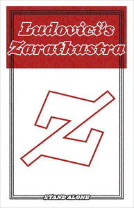 Ludovici's Zarathustra | Anthony M. Ludovici | SA1115 | Ltd. Ed. 66