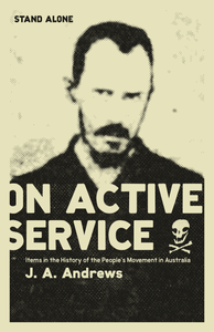 On Active Service | J.A.Andrews | SA1210