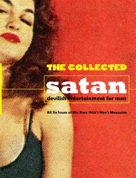 The Collected Satan