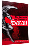 Sorceries and Scandals of Satan