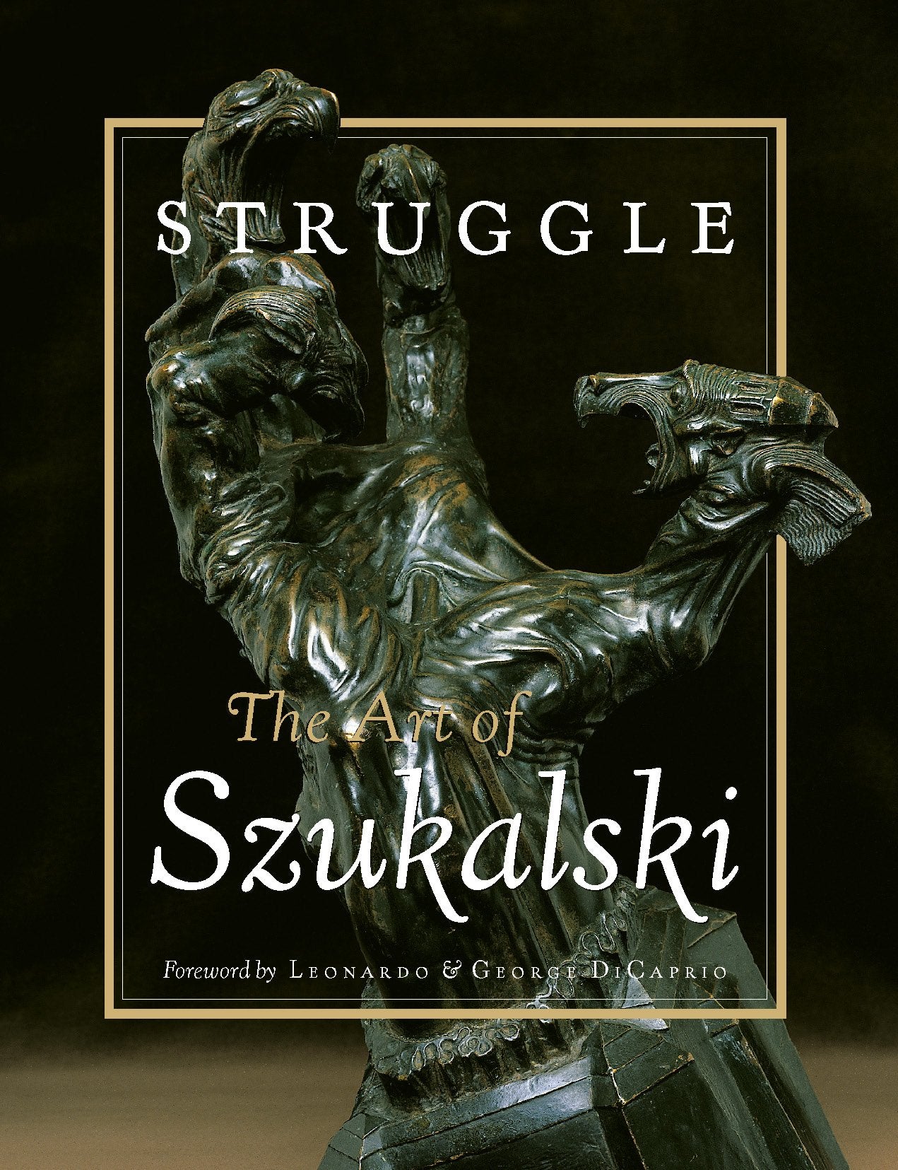 絵画+タペストリー Struggle Struggle: The Art of | Stanislav Szukalski – Underworld
